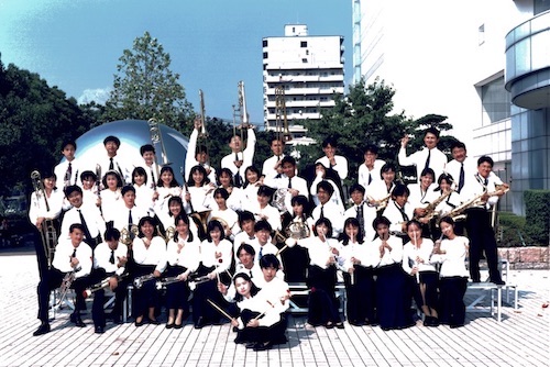 第37回広島県吹奏楽コンクール