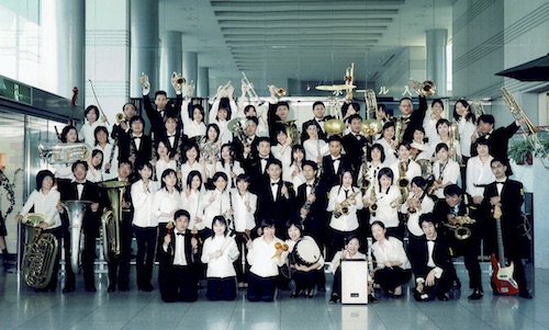 第45回広島県吹奏楽コンクール