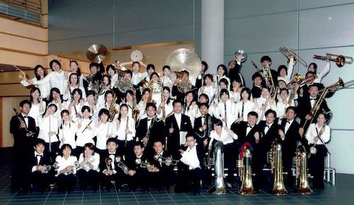 第48回全日本吹奏楽コンクール中国大会