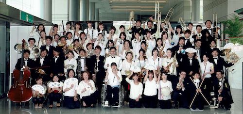 第52回全日本吹奏楽コンクール中国大会
